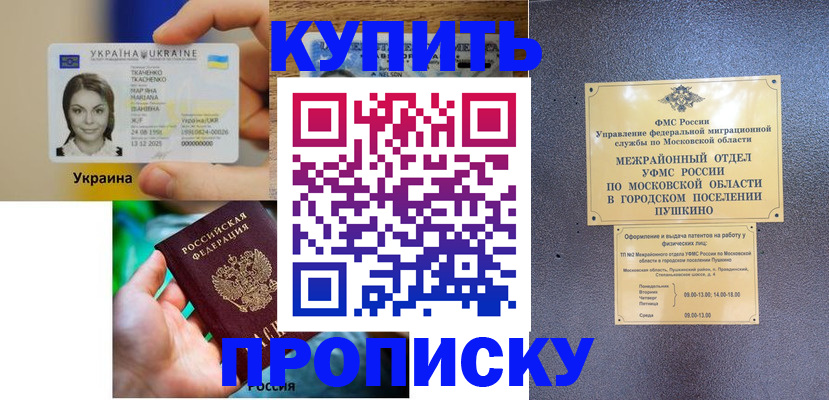 прописка законно в Солнечногорске